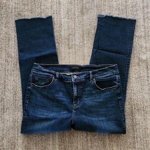 NWOT Ann Taylor Jeans